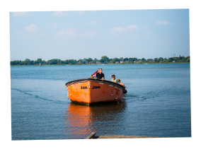 Verrassend PlatteLand van Cuijk